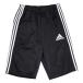  шорты мужской adidas разогрев спорт бег одежда для дома часть магазин надеты большой размер черный 3XO 4XO 5XO 6XO 7XO 8XO
