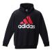  Parker мужской adidas тренировочный большой размер тянуть Parker черный 3XO 4XO 5XO 6XO 7XO 8XO