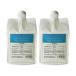 �y2�Z�b�g�zdeartech �f�B�A�e�b�N �J�E���Z�����O�v���V�����v�[ 1000ml�~2��