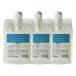 �y3�Z�b�g�zdeartech �f�B�A�e�b�N �J�E���Z�����O�v���V�����v�[ 1000ml�~3��
