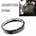 95mm оригинальный измерительный прибор для измерительного прибора оправа измерительный прибор отделка FOR спорт Star Dyna Harley XL883 XL1200
