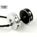 22mm ϥɥ ѥߥ˥åܥå 4ץåܥ ϥɥС SR XS ꥫ ե졼ࡡС ֥å