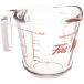 Anchor Hocking anchor ho  King Fire King meja ring cup 250ml H496/2615L13