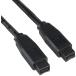 StarTech.com 1.8m IEEE1394b FireWire800 кабель 9 булавка -9 булавка firewire кабель ( мужской / мужской ) 13