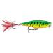 Rapala( Rapala ) popper skita- pop 7cm 7g fire Tiger FT SP7-FT искусственная приманка 