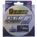 si-ga-(Seaguar) Harris si-ga-FXR судно 100m 2.5 номер 