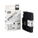  Max Be pop Mini лента кассета 12mm ширина прозрачный . чёрный знак LM-L512BC