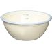  Fuji сигнал low одна сторона . миска 12cm 0.4L сигнал low шкала . есть белый BM-12B W