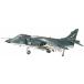  Hasegawa 1/72 England navy . on fighter (aircraft) si- Harrier FRS Mk.I plastic model B5