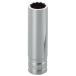  Kyoto machine tool (KTC) 9.5mm (3/8 -inch ) deep socket ( 10 two angle ) 19mm B3L19W