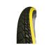  панама Racer (Panaracer) Clincher шина [20×1.50]pa Sera compact 8H205BOP-PA-BY черный / желтый линия (