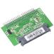  изменение эксперт SATA - 2.5"IDE(44 булавка ) изменение адаптер SATA-44A