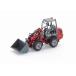  ось (SIKU) WEIDEMANN ho f грузовик SK3059