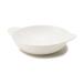TAMAKI тарелка для запеканок Forte moa белый диаметр 22.2× глубина 18.2× высота 5.5cm 700ml микроволновая печь * посудомоечная машина * печь соответствует легкий усиленный .