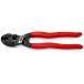knipeksKNIPEX KNIPEX(knipeks) 200mm Mini Clipper ( мощный type /20° отдушина ) 7141200