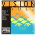 Vision solo Vision Solo va Io Lynn струна G линия Synth tik core 4/4 порог двери va-VIS04