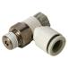 SK11(eske-11) скорость управление патрубок модель 8mm шланг для R1/8 AS2201F-01-08SA