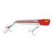 Rapala( Rapala ) popper storm lato Lynn соленая вода коричневый gbag8cm 10g красный head #375 CBS08-375 искусственная приманка 