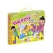 wami-(Wammy) Basic 100 6 цвет 100 деталь KCT-BC111