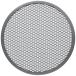  aluminium пицца . сеть твердость анодированный алюминий обработка 9 дюймовый 