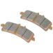  Metallica (METALLICO) METALLICO( Metallica ) brake pad 7575-Spec03