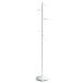 .. factory paul (pole) hanger LALIA width 34x inside 34x height 173cm white space-saving design AR-P017WH