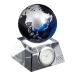 NARUMI( Narumi ) стакан Works часы BluEarth стол часы (S) GW1000-11050