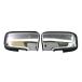 BRIGHTZ Odyssey RA6 серия ~RA9 серия хромированные боковые зеркала [ MIR-SID-059 ]1624