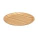 KINTO ( gold to-) нескользящий tray 375mmwi low из дерева O-Bon 45147