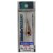 Bassday( автобус tei) popper crystal popper 30S 30mm 2.3g flash красный SH-179 искусственная приманка 