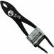 IPS combination плоскогубцы ZEBRA COLOR черный PL-200(B)