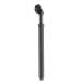 AKI WORLD(aki world ) SUSPENSION POST 27.2/350mm BLACK SP-KA-005