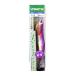 bare- Hill (ValleyHill) lure skido seeker 35g Medium Heavy #25MH purple / Japanese cedar / rainbow.