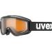 [ Uvex ] детский лыжи сноуборд защитные очки помутнение прекращение одиночный линзы speedy pro