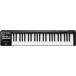 Roland( Roland ) MIDI клавиатура контроллер A-49-BK черный 49 ключ 