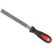 SK11(eske-11) для деревообработки напильник мягкая рукоятка . глаз flat 150mm сделано в Японии дерево . свинец *. качество. цветной металл. шлифовка 