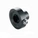  южные моря детали (NANKAI) ( наан kai ) 2WAY aluminium дефлектор 62mm black in na- глушитель громкость, качество звука. модификация .2 -ступенчатый NPC-BF62B