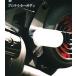 be настоящий (BURIAL) muffler протектор SV Live DIO-ZX H01-92-00