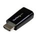 StarTech.com compact HDMI - VGA изменение адаптер Chromebook/ Ultrabook/ ноутбук оптимальный 1920x1
