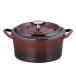 isigaki промышленность bon*bone-ruko раскладушка 15cm Brown металлический литье China ABVB509