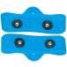 NORDIC GRIP( nordic рукоятка ) Mini L голубой ND-5021