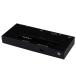 StarTech.com 2 ввод 1 мощность HDMI переключатель видеосигнала / селектор / переключатель 1080p автоматика / приоритет переключатель c функцией VS221HDQ