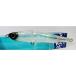 amz design (ima) diving pen sill Vanette F 190mm 65g crystal #BN190-004 244071 lure 
