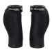  Tioga E grip Short / Short grip color : black (HBG15900)