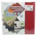 DAIKENotopitaR12X303X303mm2 листов входит цвет название ( клубника )WB0330-R03