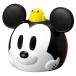  Takara Tommy (TAKARA TOMY) Disney впервые . английский язык Mickey Mouse .... запах ..!