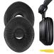 Geekria ear pads QuickFit compatibility pad Panasonic Panasonic Panasonics Technics RP-DJ1200