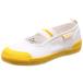 [ Carrot ] сменная обувь bare-14~25cm 0.5cm иметь мужчина девочка Kids CR ST11 orange 21.0 cm 2E