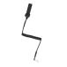 LINHA( Lee nia) FISH GRIP HOLDER CL-36 BLACK( черный )