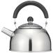  peace flat f Rays kettle . hot water tea ..(sen car ) 0.7L Mini size tea ..ami attaching gas fire exclusive use SR-7327